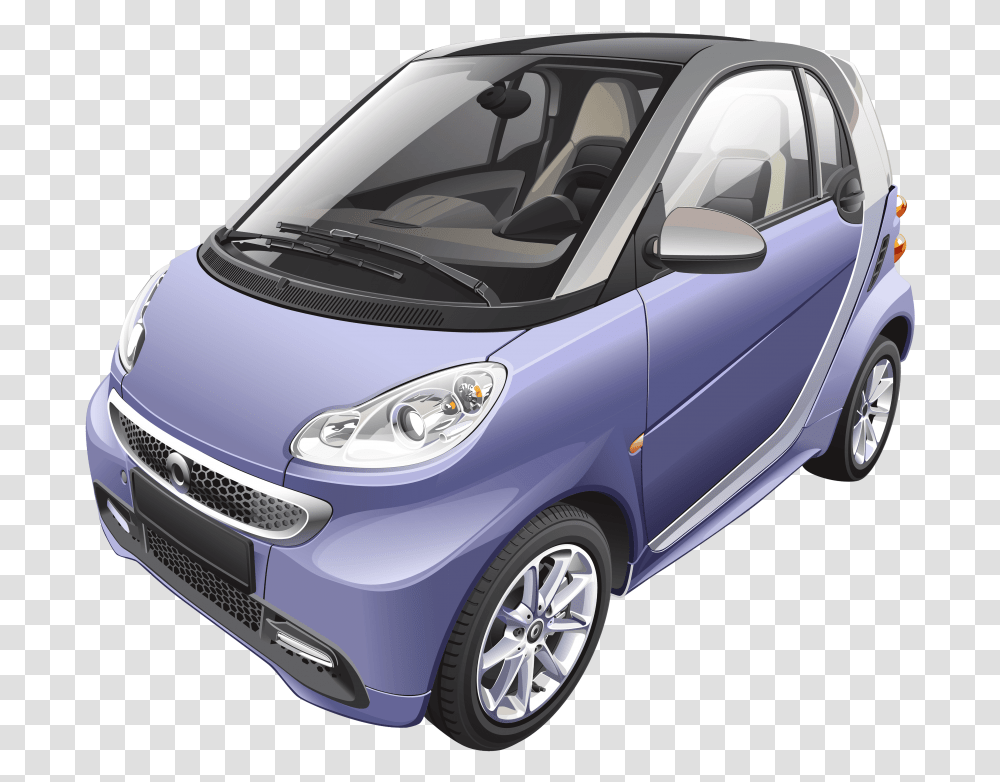 Download Free Mini Car Images Smart Mini Car, Vehicle, Transportation, Windshield, Wheel Transparent Png