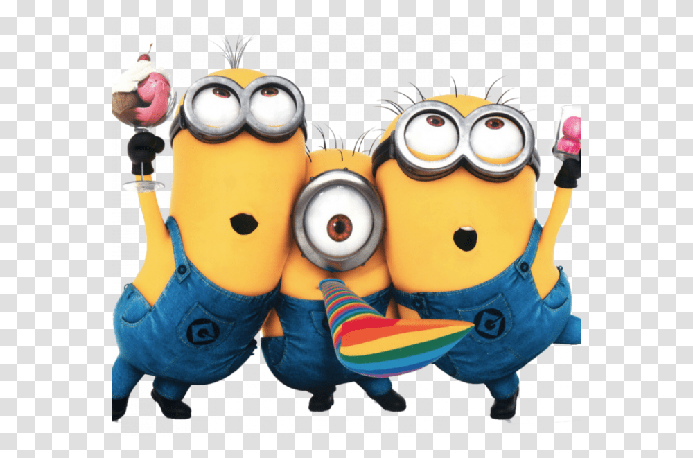 Download Free Minion Images Minions Background Minions, Costume, Pillow, Cushion, Outdoors Transparent Png