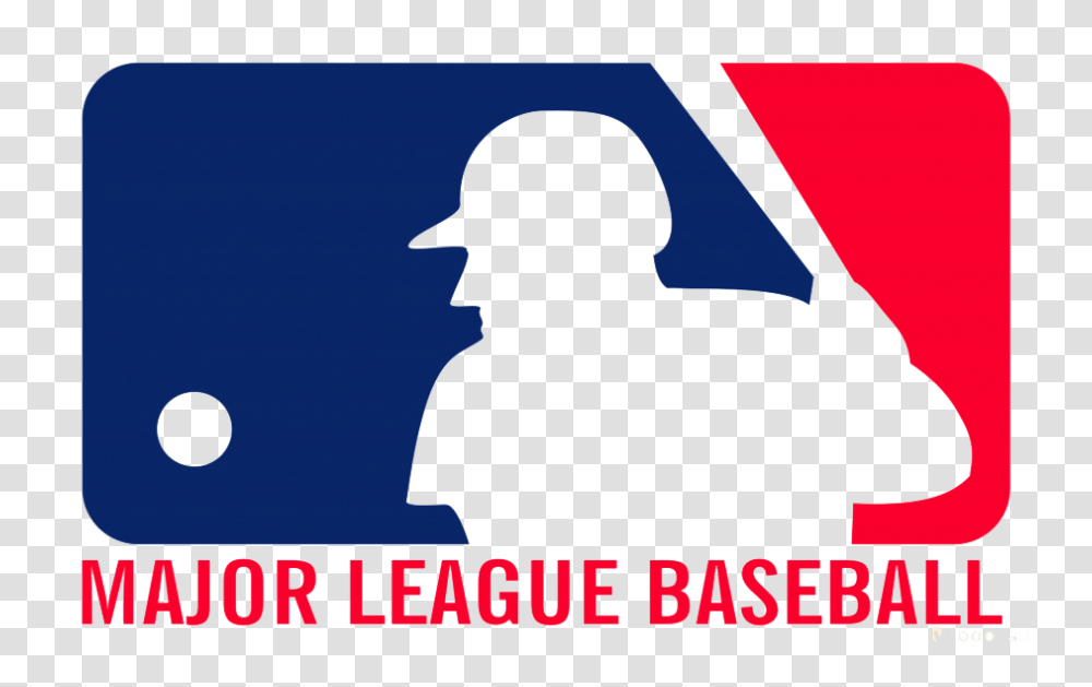 Download Free Mlb Clipart Major League Baseball, Logo, Symbol, Text, Outdoors Transparent Png