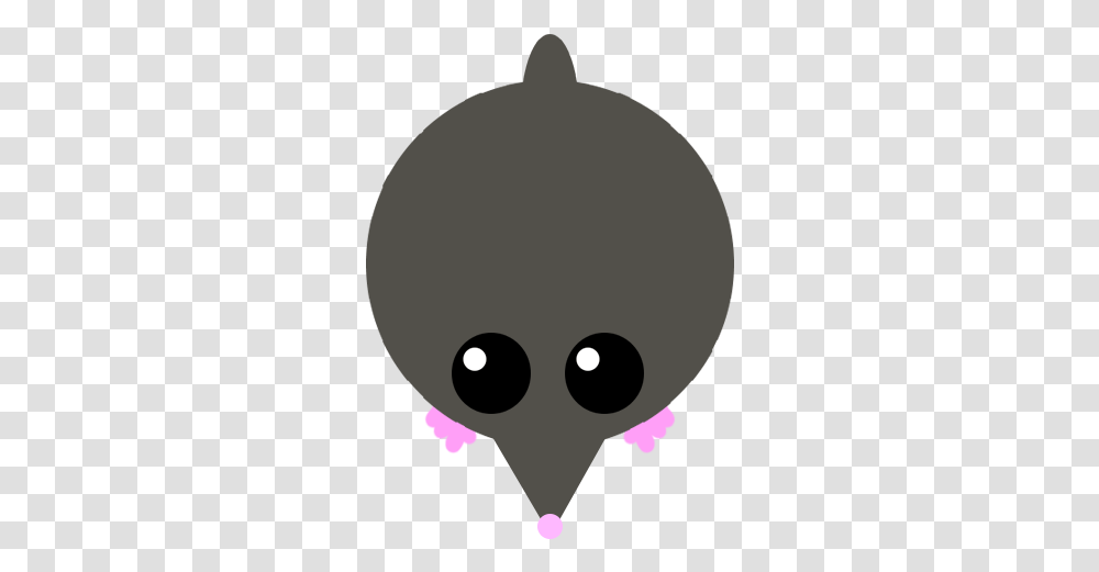 Download Free Mole Arctic Hare, Head, Face, Hair, Stencil Transparent Png