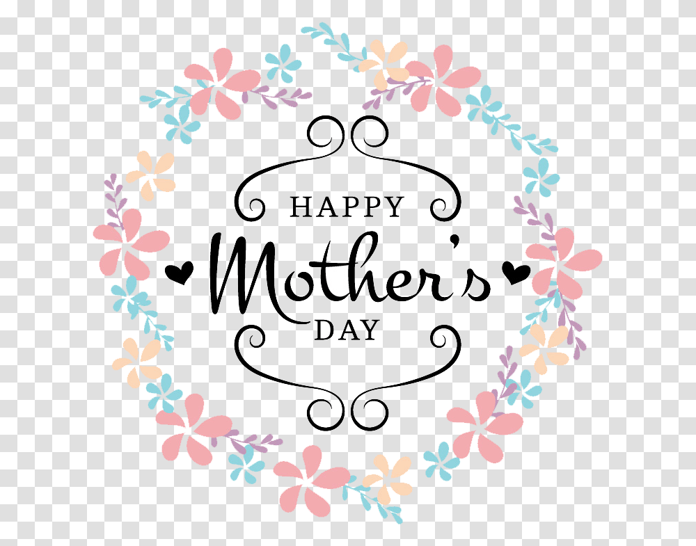 Download Free Mothers Day Hand Painted Rose Fitness Coach, Graphics, Art, Floral Design, Pattern Transparent Png