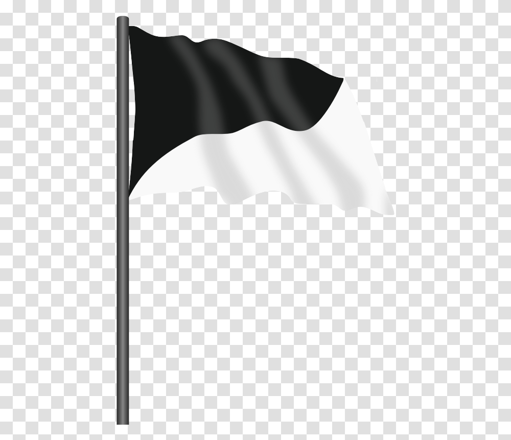Download Free Motor Racing Flag 7 Black White Flag Racing Transparent Png