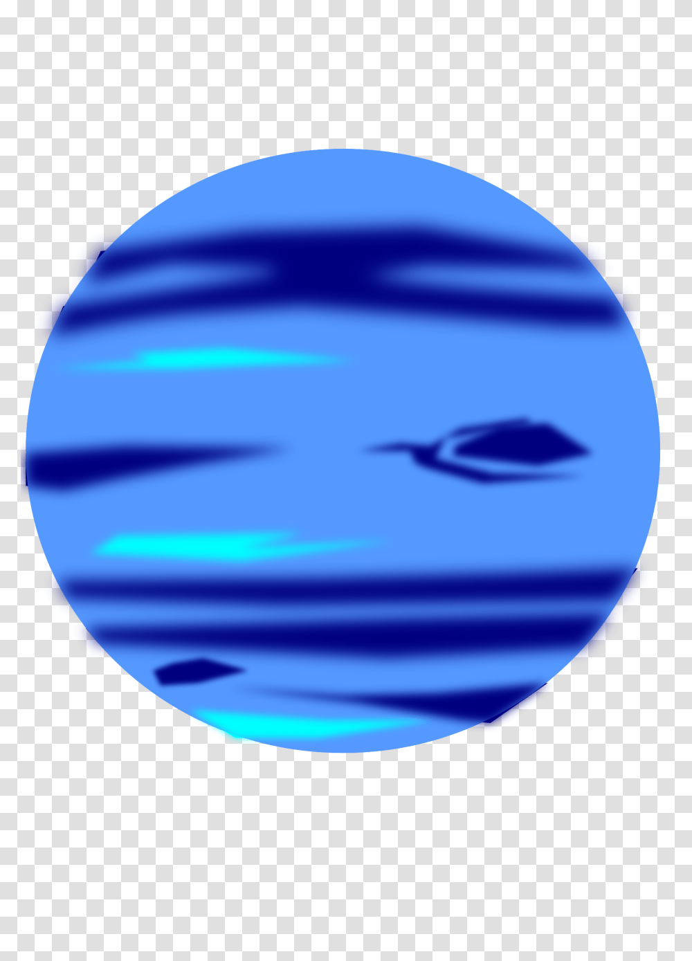 Download Free My Planet Uranus Neptuno, Sphere, Outer Space, Astronomy, Universe Transparent Png