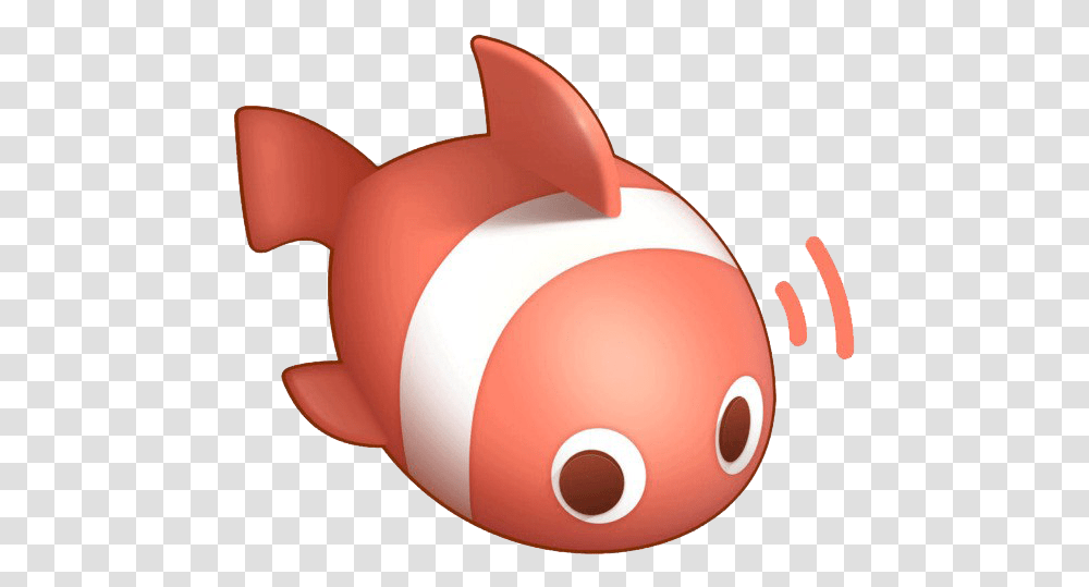 Download Free Nemo Photo Goldfish, Piggy Bank Transparent Png