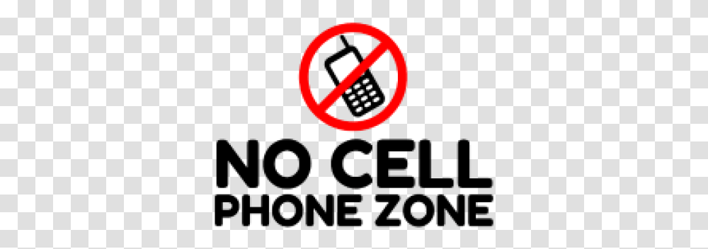 Download Free No Cell Phone Zone Small Buttons No Cell Phone Zone, Symbol, Sign Transparent Png