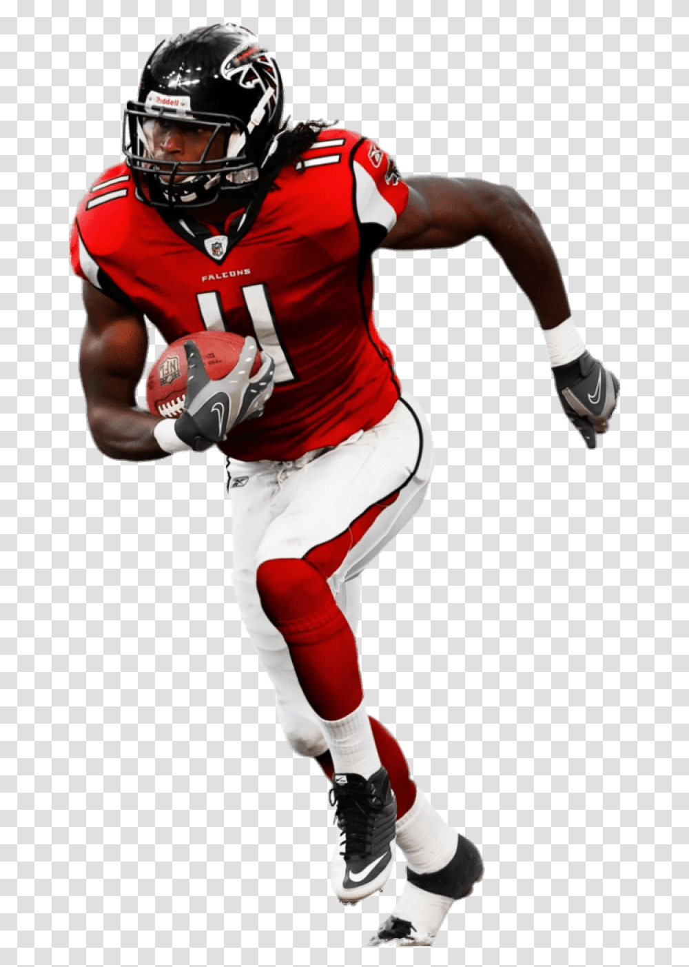 Download Free Oval Shape Images Vector And Psd Julio Jones, Helmet, Clothing, Apparel, Person Transparent Png
