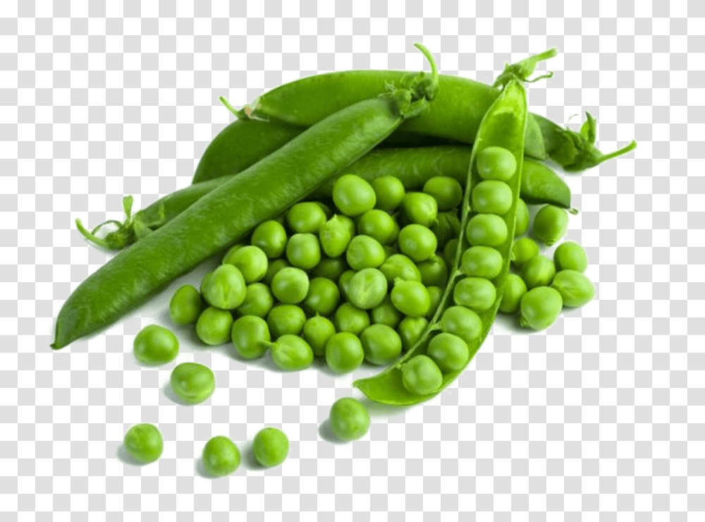 Download Free Pea Photo Green Pease, Plant, Vegetable, Food Transparent Png