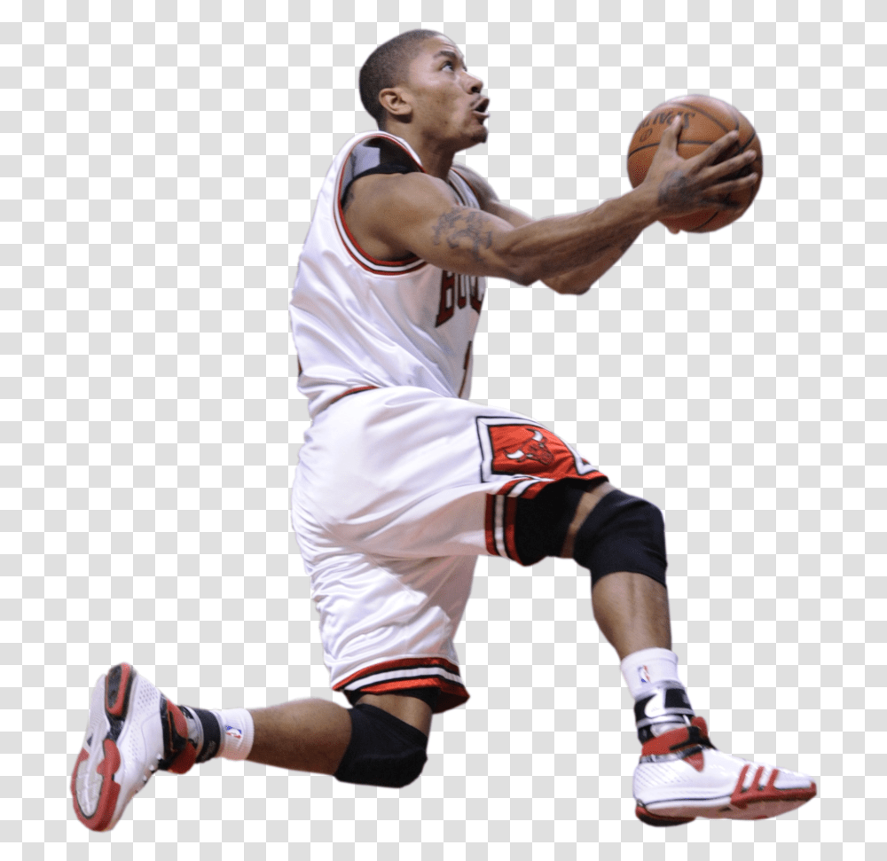 Download Free Photo 3 Of 39 Nba Background Basketball Player, Person, Human, People, Team Sport Transparent Png