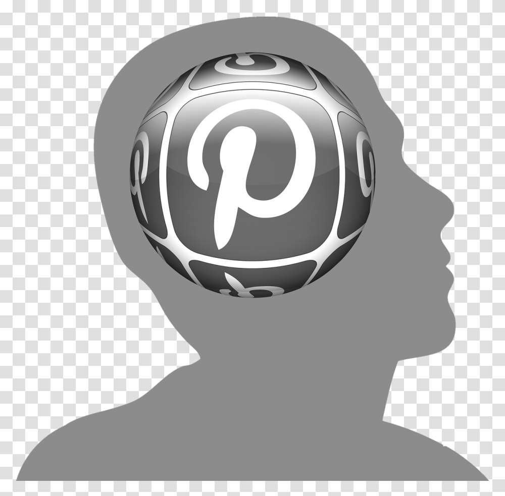 Download Free Photo Of Headcirclenetworks Dot, Soccer Ball, Football, Team Sport, Sports Transparent Png