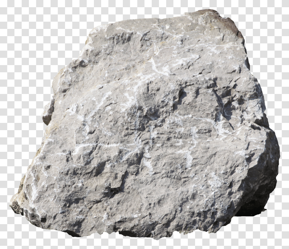 Download Free Photo Of Pngclippingrockgraphicspierre Downloading, Limestone, Mineral Transparent Png