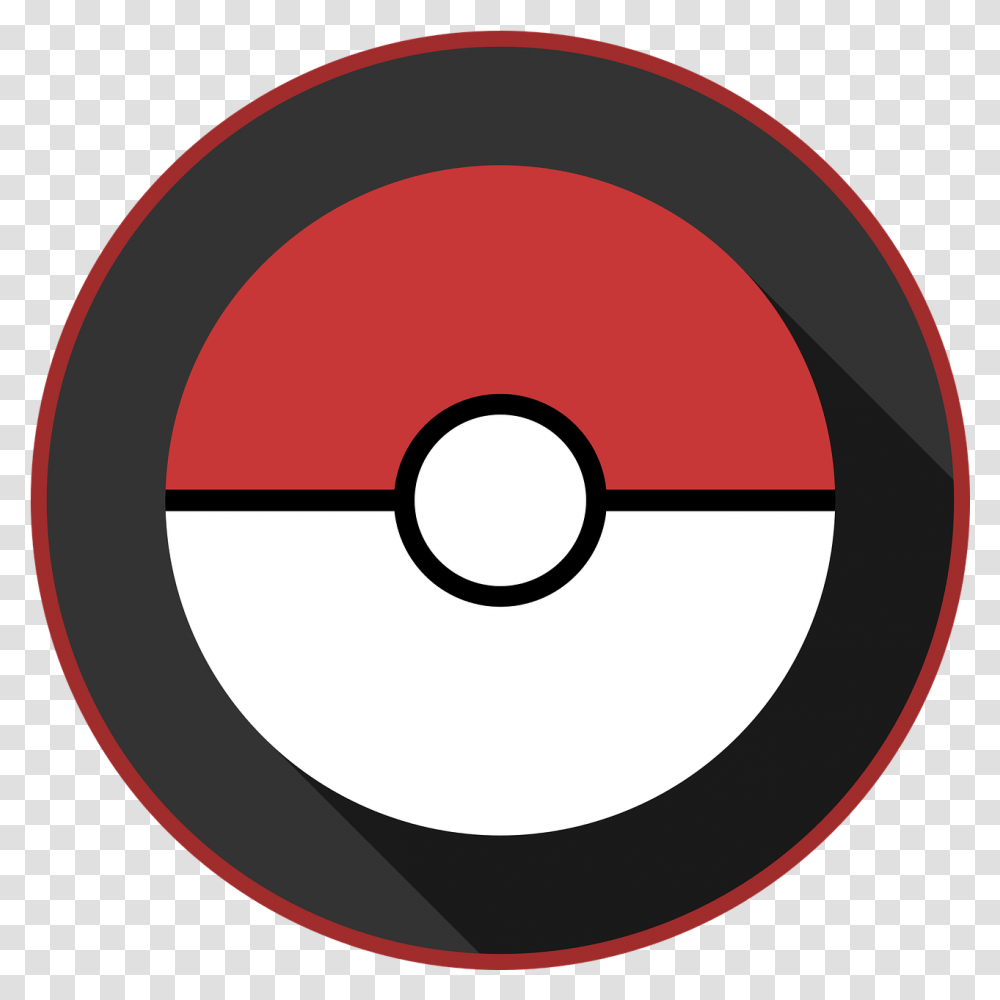 Download Free Photo Of Pokemon Design Symbol Sign Icon Pokemon Logo, Disk, Dvd Transparent Png