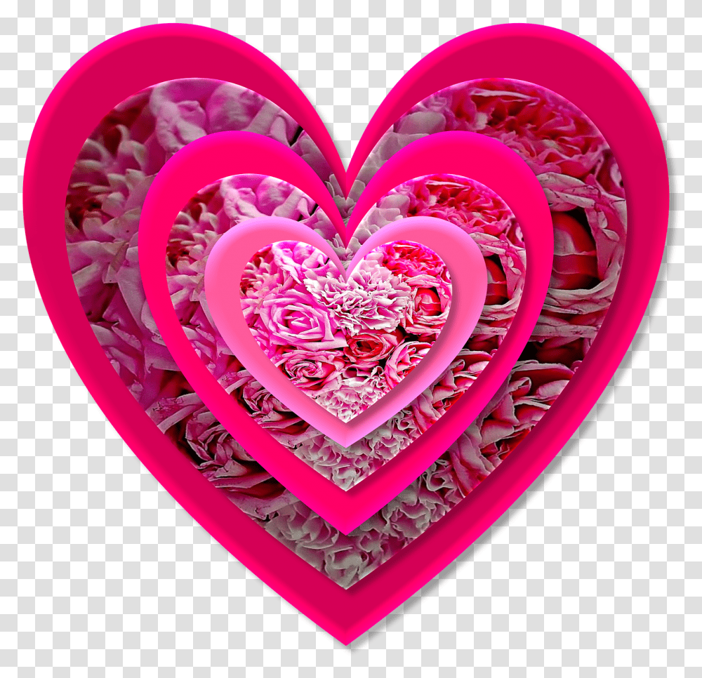 Download Free Photo Of Valentineheartsvalentine's Daylove Hearts Of Valentine Love Transparent Png