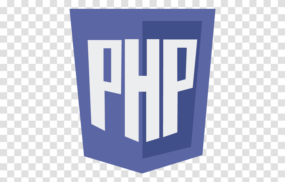 Download Free Php Logo Php, Symbol, Text, Statue, Art Transparent Png