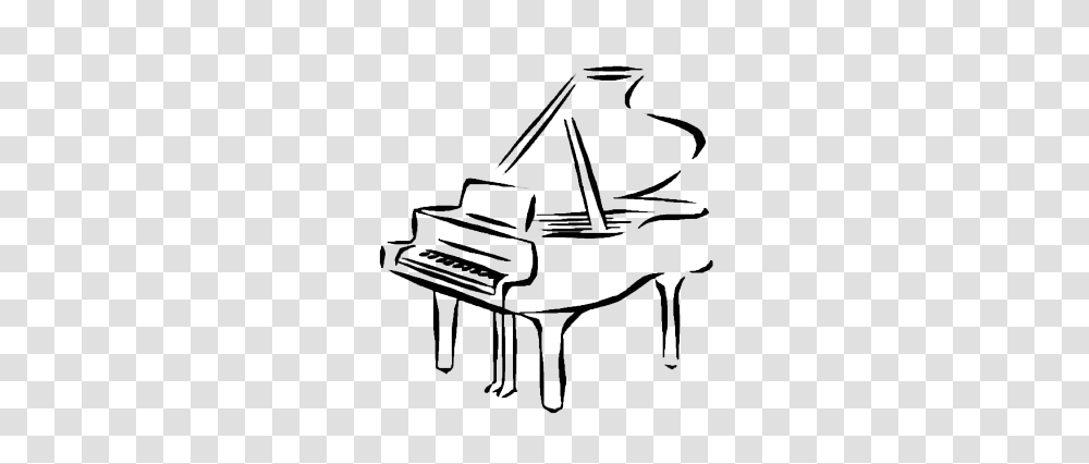 Download Free Piano Sheet Music Classical And Jazz, Grand Piano, Leisure Activities, Musical Instrument, Bird Transparent Png