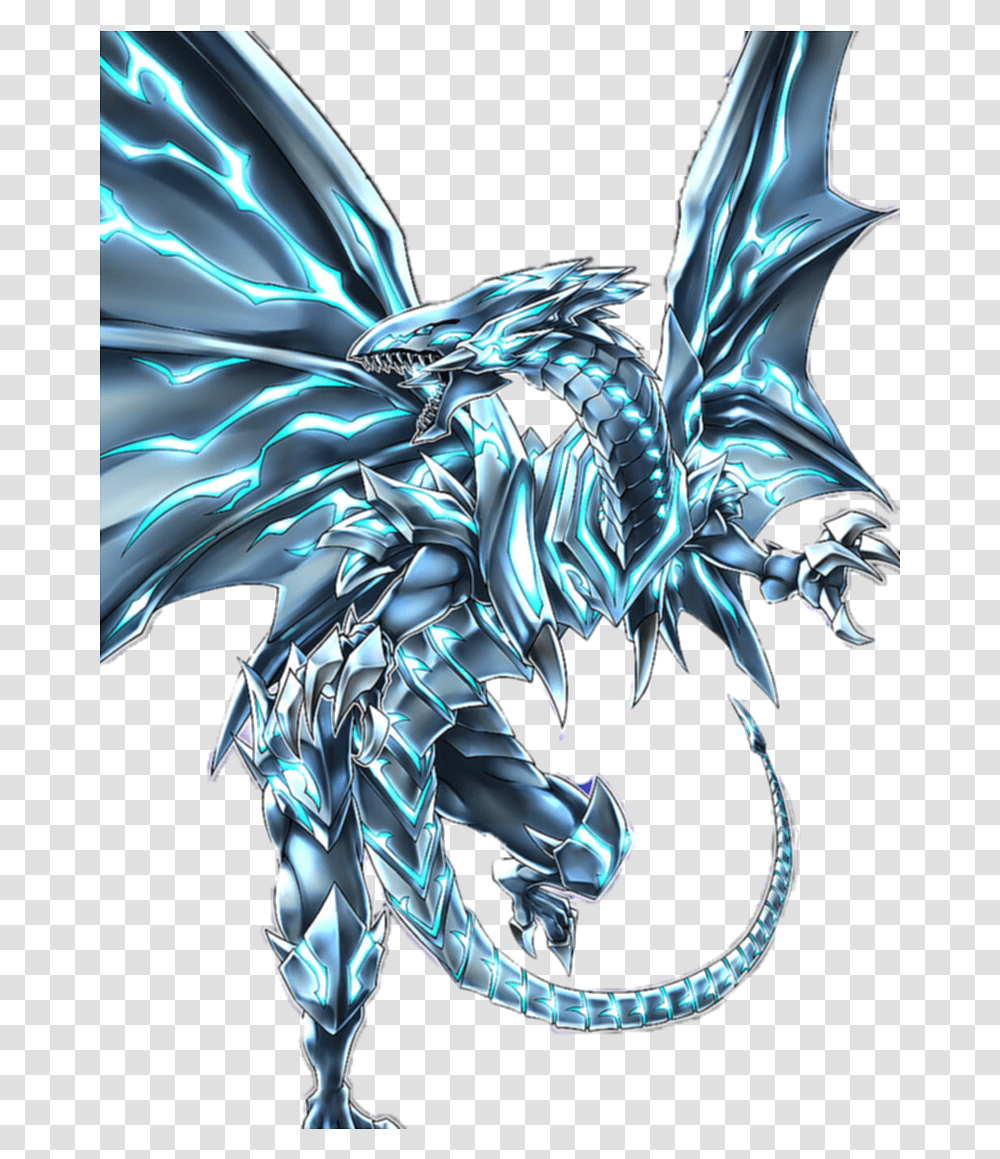 Голубоглазого белого дракона Yu-gi-Oh