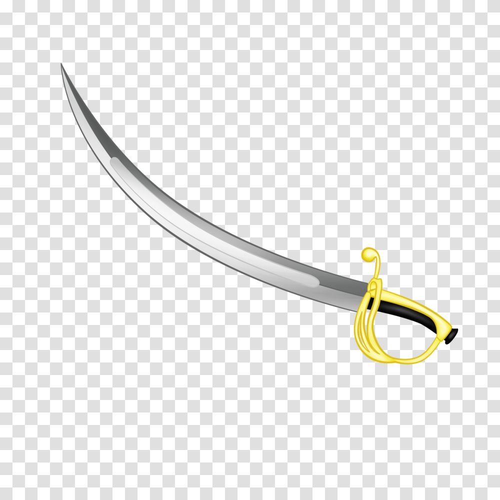 Download Free Pirate Images, Sword, Blade, Weapon, Weaponry Transparent Png