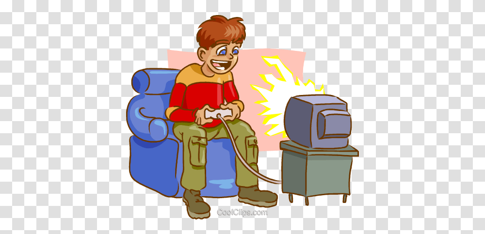 Download Free Playing Video Games Playing Video Games, Person, Human, Performer, Worker Transparent Png