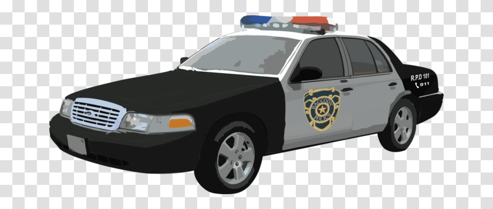 Download Free Police Car Pic Ford Crown Victoria Police, Vehicle, Transportation, Automobile, Wheel Transparent Png