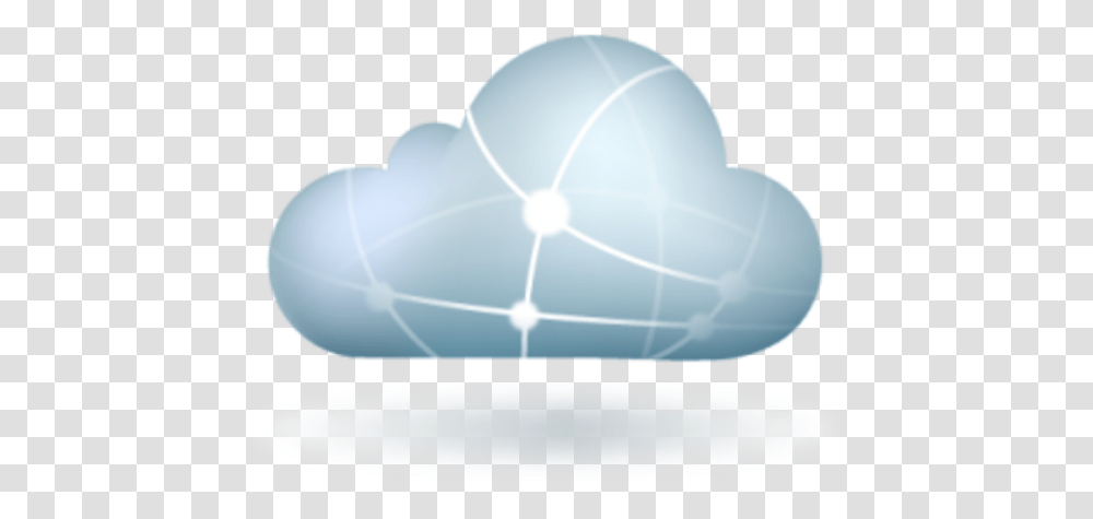 Download Free Private Internet Virtual Cloud Computing Internet Cloud Image Free, Nature, Balloon, Bowl, Outdoors Transparent Png