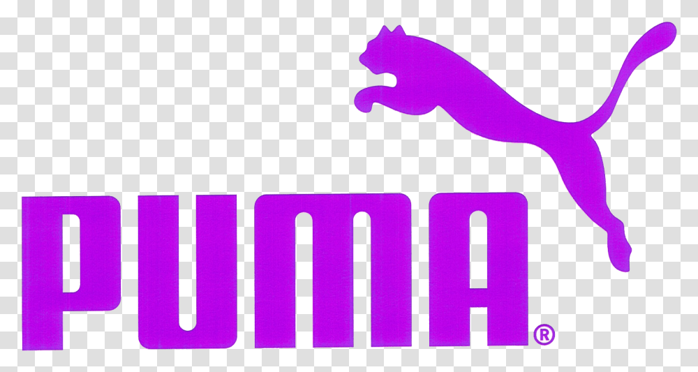Download Free Puma Logo Puma Logo, Symbol, Text, Animal, Mammal Transparent Png