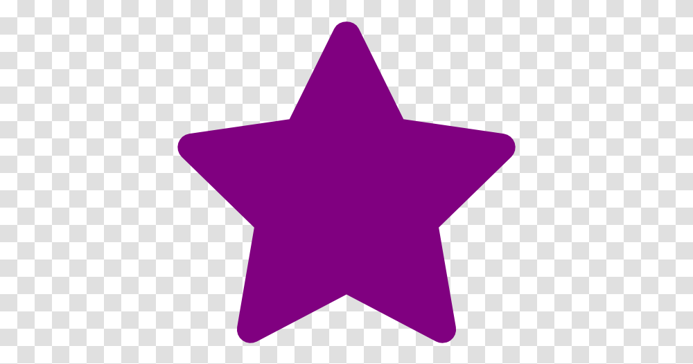 Download Free Purple Star Maroon Star Icon, Star Symbol Transparent Png