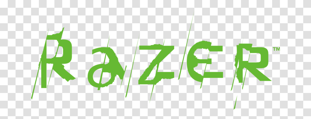 Download Free Razer Logo Photos Razer, Text, Alphabet, Symbol, Word Transparent Png
