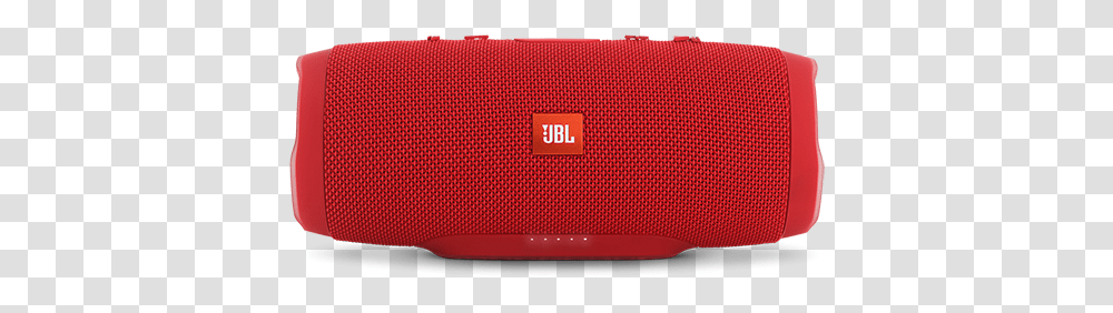Download Free Red Bluetooth Speaker Selenium, Bag, Text, Luggage, Accessories Transparent Png