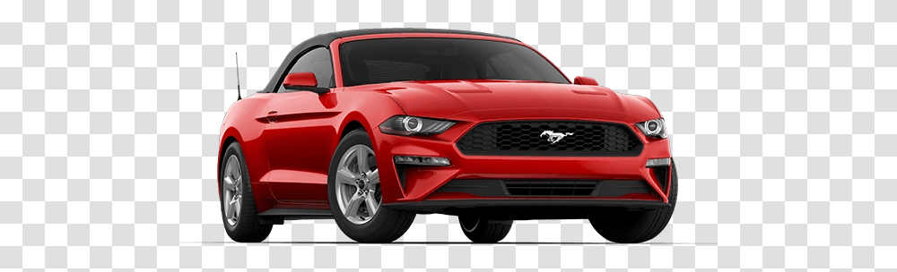 Download Free Red Ford Mustang Clipart Dlpngcom Mustang Car, Vehicle, Transportation, Automobile, Sports Car Transparent Png