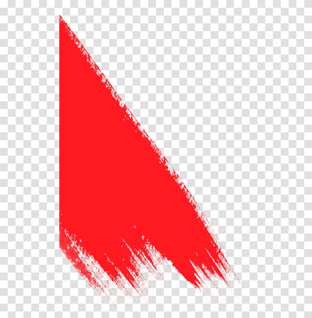 Download Free Red Images Red, Triangle, Cone Transparent Png