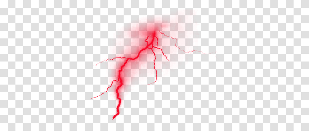 Download Free Red Lightning Mtg Lightning Bolt, Art, Stain, Graphics, Home Decor Transparent Png