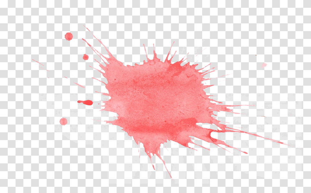 Download Free Red Paint Splatter Visual Arts, Stain, Graphics, Poster, Advertisement Transparent Png