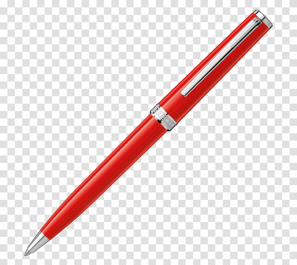 Download Free Red Pen 101 Images In Collection Vertical Line Red, Fountain Pen Transparent Png