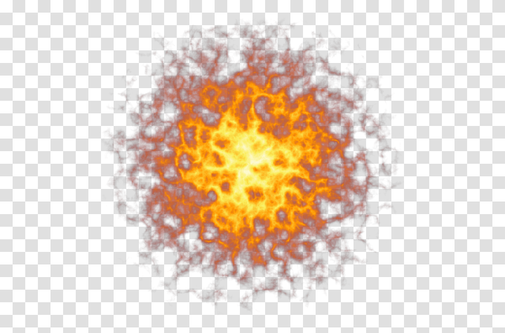 Download Free Render Fire On Sun Fire, Outdoors, Nature, Mountain, Bonfire Transparent Png