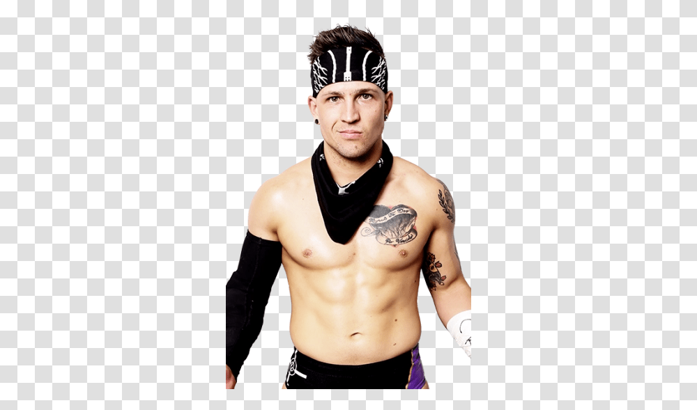 Download Free Robbie Eagles - New Robbie Eagles, Skin, Person, Human, Tattoo Transparent Png