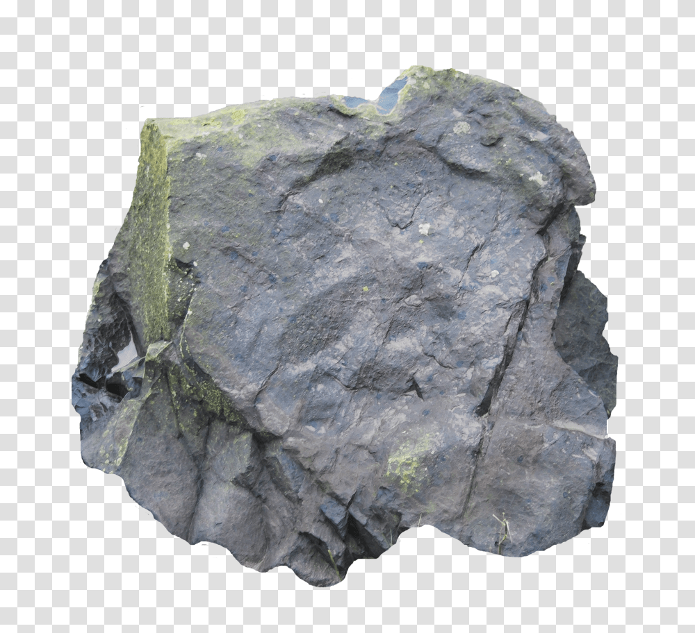 Download Free Rock Rock Top View Transparent Png