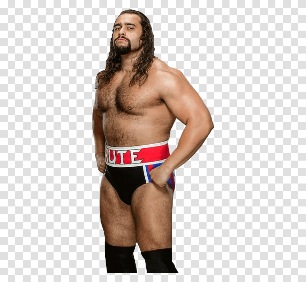 Download Free Rusev Wwe, Clothing, Apparel, Person, Human Transparent Png