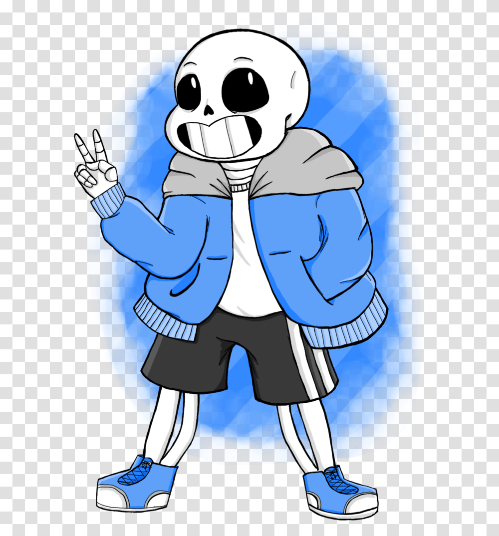 Download Free Sans Sans Picture Background, Costume, Person, Comics, Book Transparent Png