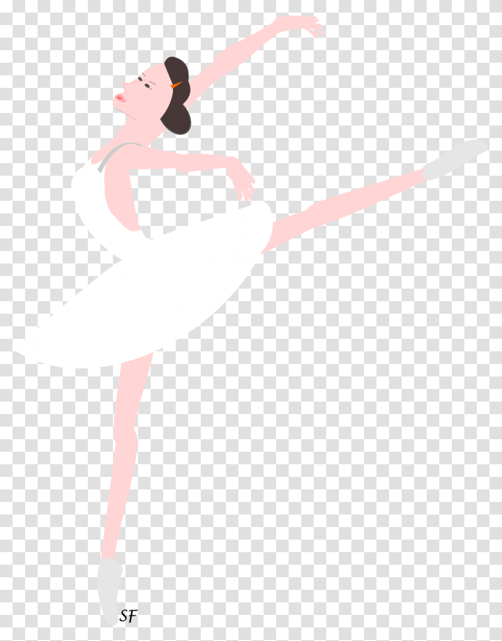 Download Free Scrap Ballerina Penari, Dance, Ballet Transparent Png