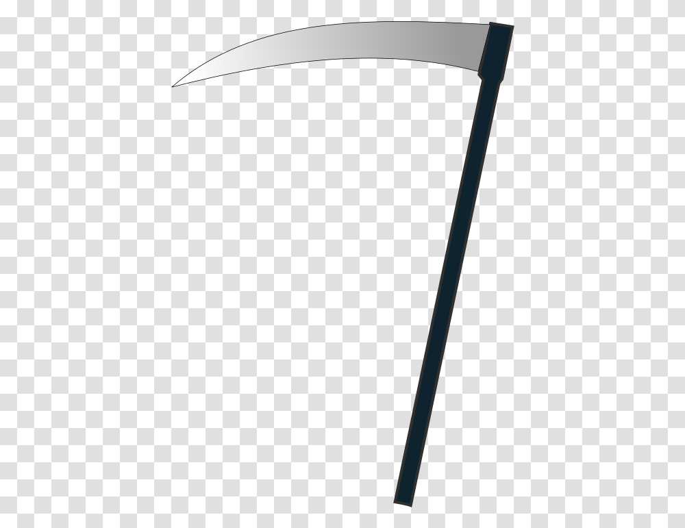 Download Free Scythe 64x64 Icon Melee Weapon, Weaponry, Symbol, Emblem, Lamp Transparent Png