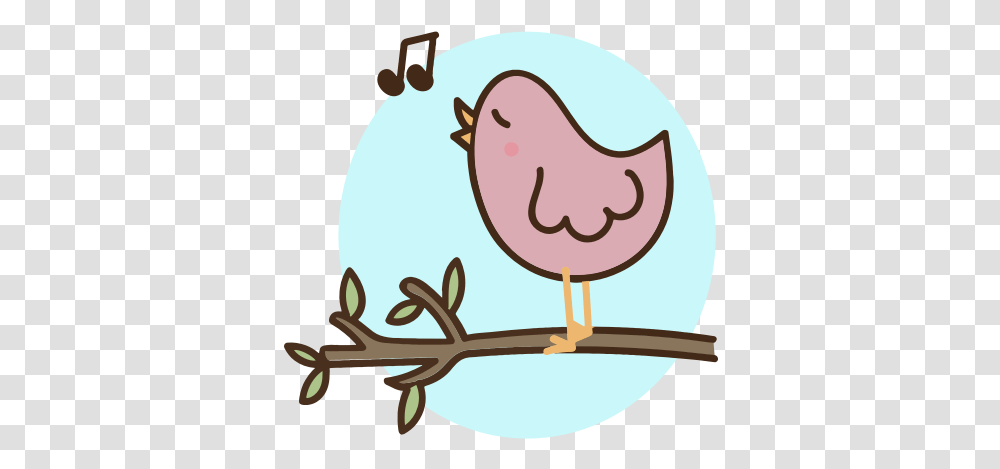 Download Free Singing Bird Restaurante Picasso, Animal, Antler, Kiwi Bird Transparent Png