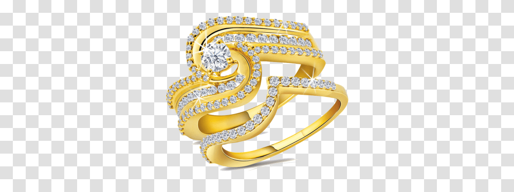 Download Free Skype Logo Telephone Call Microsoft Gold Rings, Accessories, Accessory, Jewelry, Diamond Transparent Png