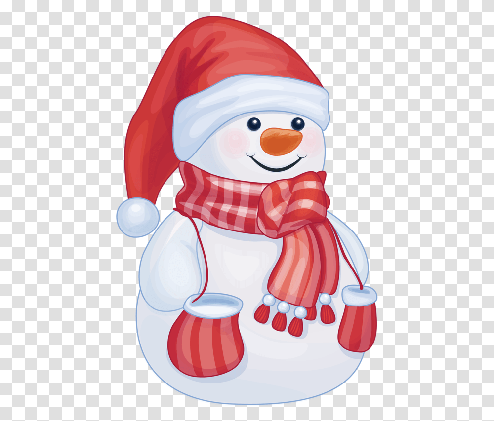 Download Free Snowman Cute Claus Paper Santa Christmas Icon Blue Cute Snowman Clipart, Nature, Outdoors, Winter, Clothing Transparent Png