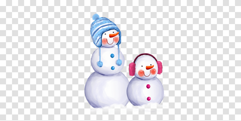 Download Free Snowman Daxue Winter Christmas Frame Icon Snowman, Nature, Outdoors Transparent Png