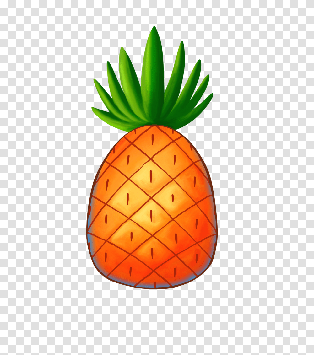 Download Free Spongebob Pineapple Spongebob Pineapple, Plant, Fruit, Food, Clock Tower Transparent Png