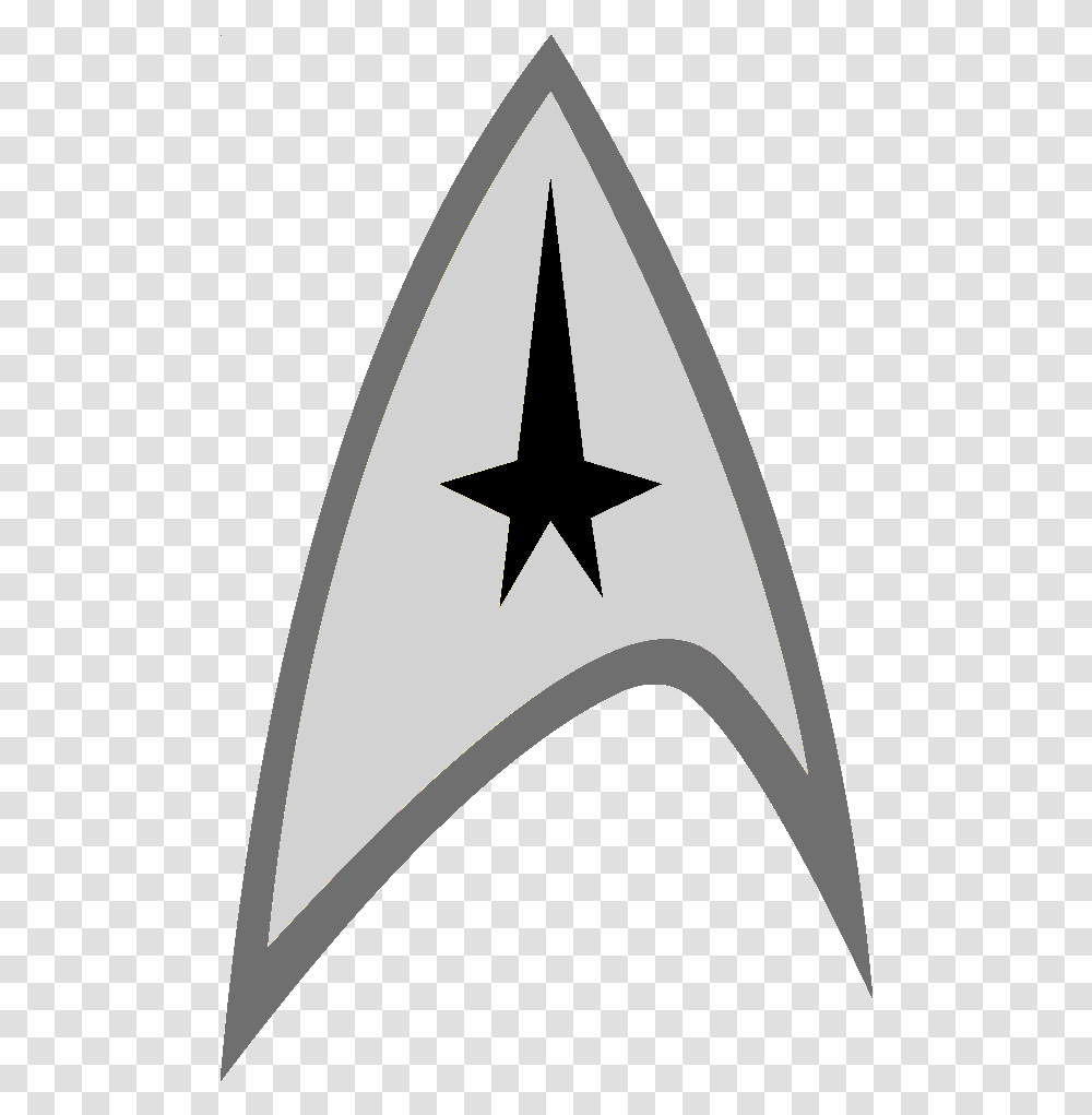 Download Free Star Trek Logo Star Trek Command Star, Star Symbol Transparent Png