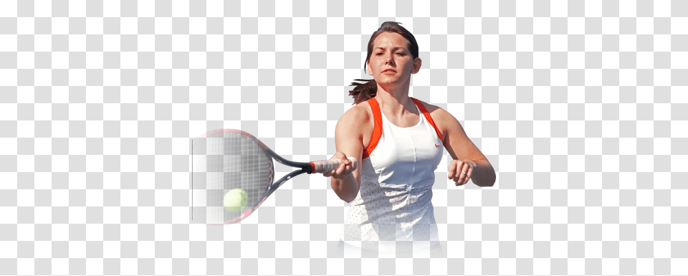 Download Free Stars And Stripes Sports > Home V2 Coach Playing Tennis As, Tennis Ball, Person, Human, Tennis Racket Transparent Png