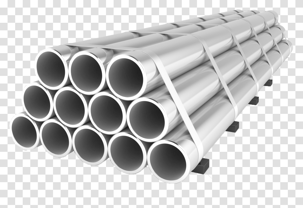 Download Free Steel Steel, Pipeline, Weapon, Weaponry Transparent Png