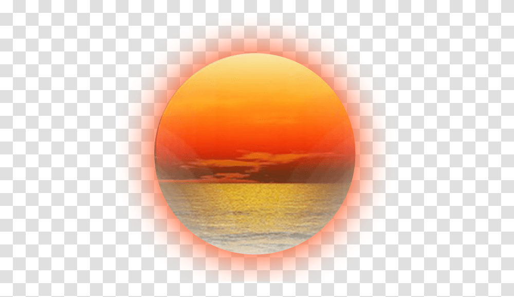 Download Free Sunrise Reflection, Outdoors, Nature, Sky, Sunset Transparent Png