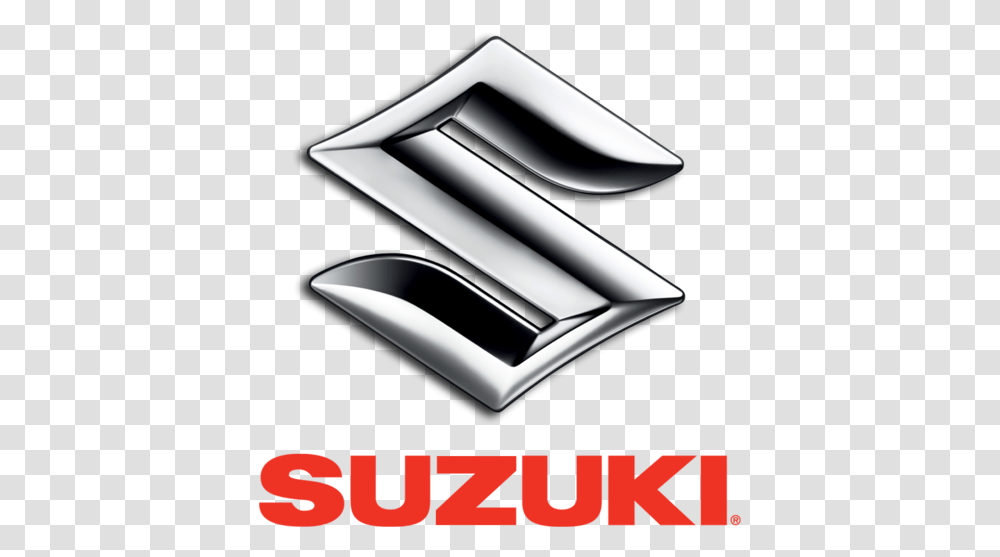 Download Free Suzuki Logo Suzuki Car Logo, Sink Faucet, Graphics, Art, Symbol Transparent Png