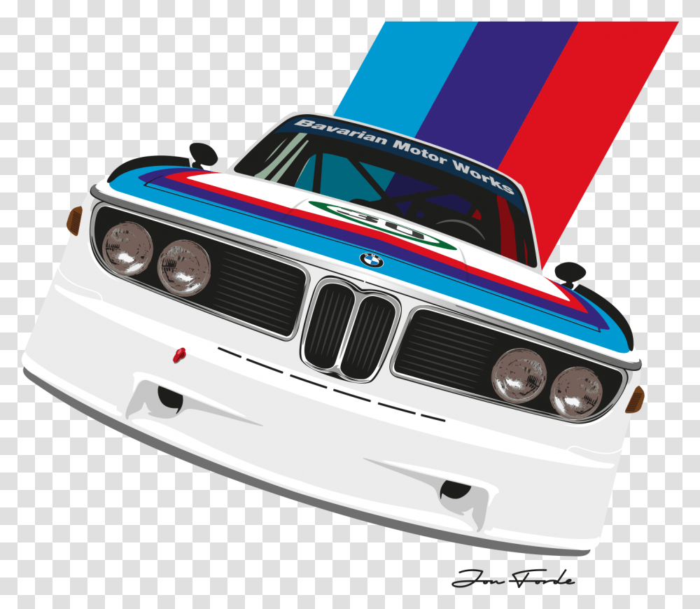 Download Free T Bmw Design For Tshirt, Car, Vehicle, Transportation, Sports Car Transparent Png